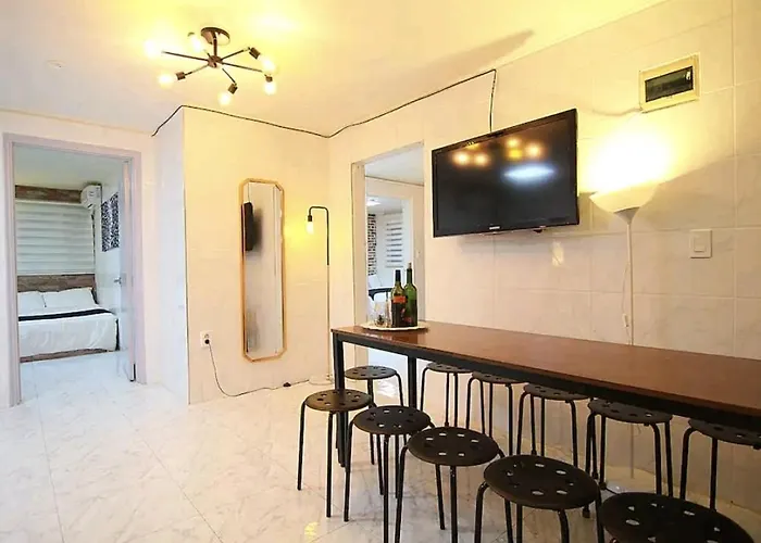 J House * Seoel