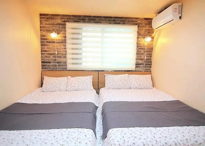 J House * Seoel