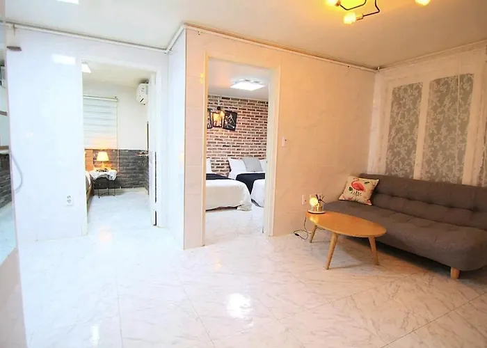 J House Gasthuis Seoel