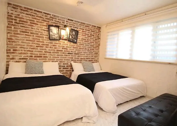 J House Gasthuis Seoel